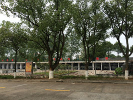 湖南省軍區(qū)司機訓(xùn)練隊