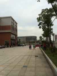 泉興小學(xué)